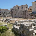 Toro Sol Ortigia - Casa Vacanze Nel Centro Storico Di Ortigia