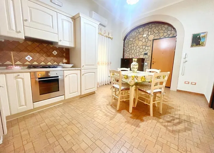 Toro Sol Ortigia - Casa Vacanze Nel Centro Storico Di Ortigia