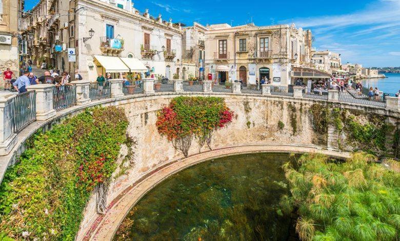 Toro Sol Ortigia - Nel Centro Storico Di Ortigia Apartment Syrakus