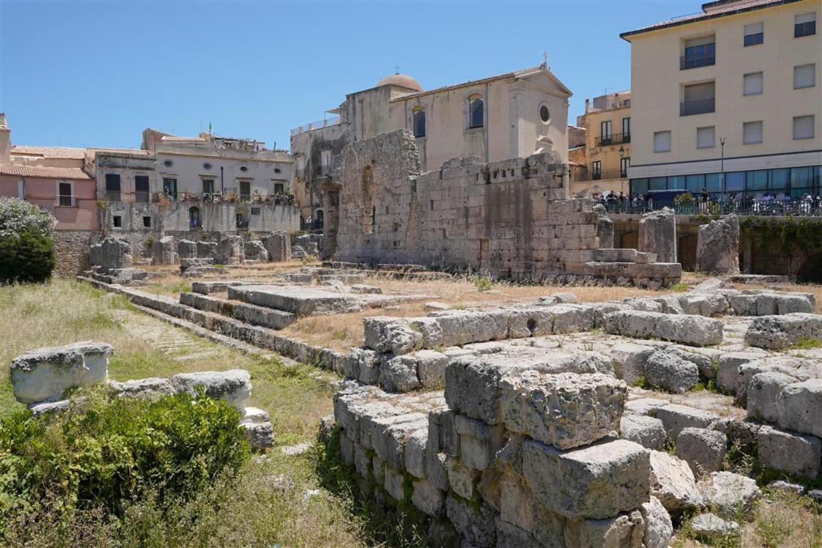 Toro Sol Ortigia - Nel Centro Storico Di Ortigia * Syrakus