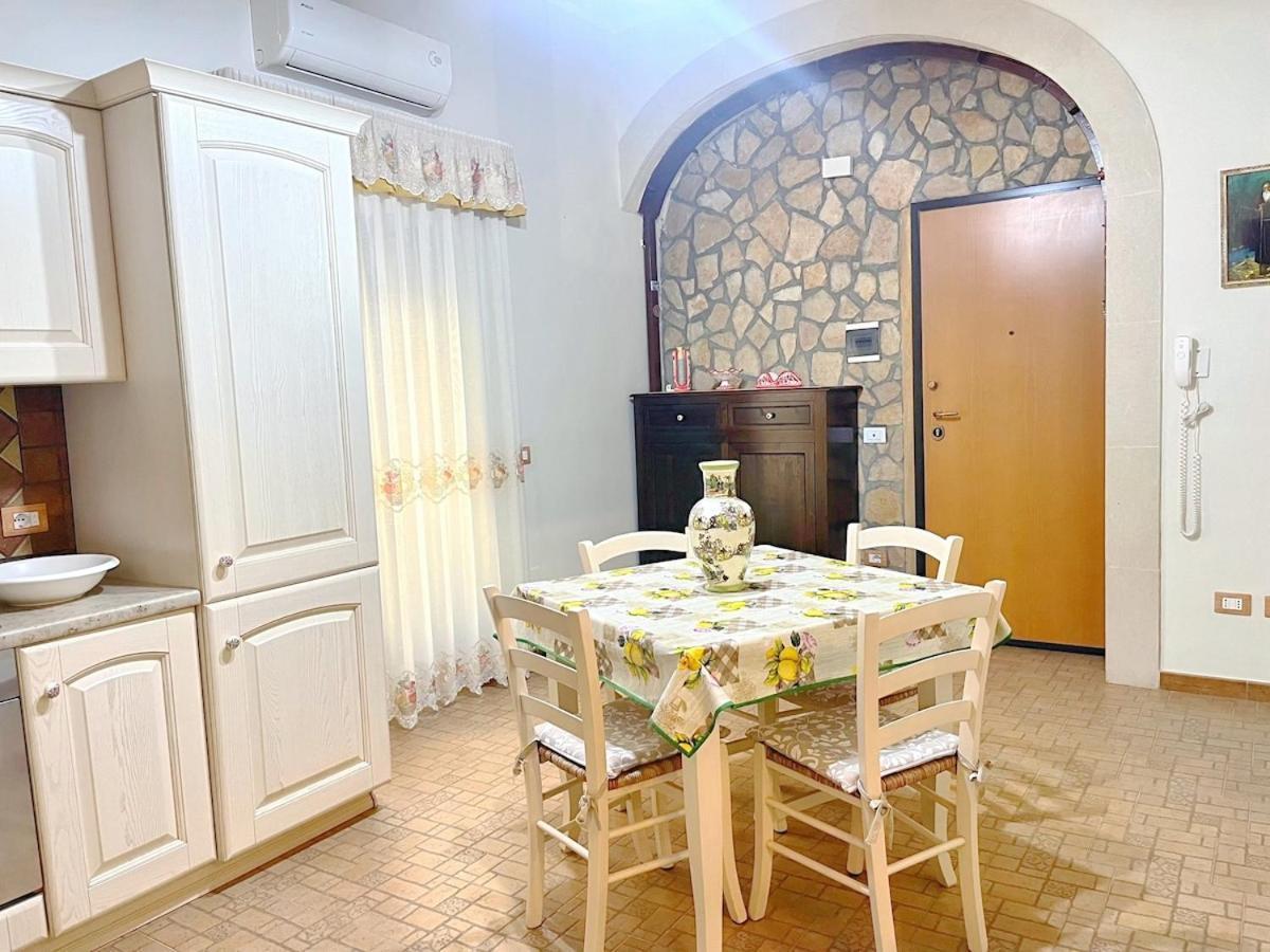 Toro Sol Ortigia - Nel Centro Storico Di Ortigia Apartment *
