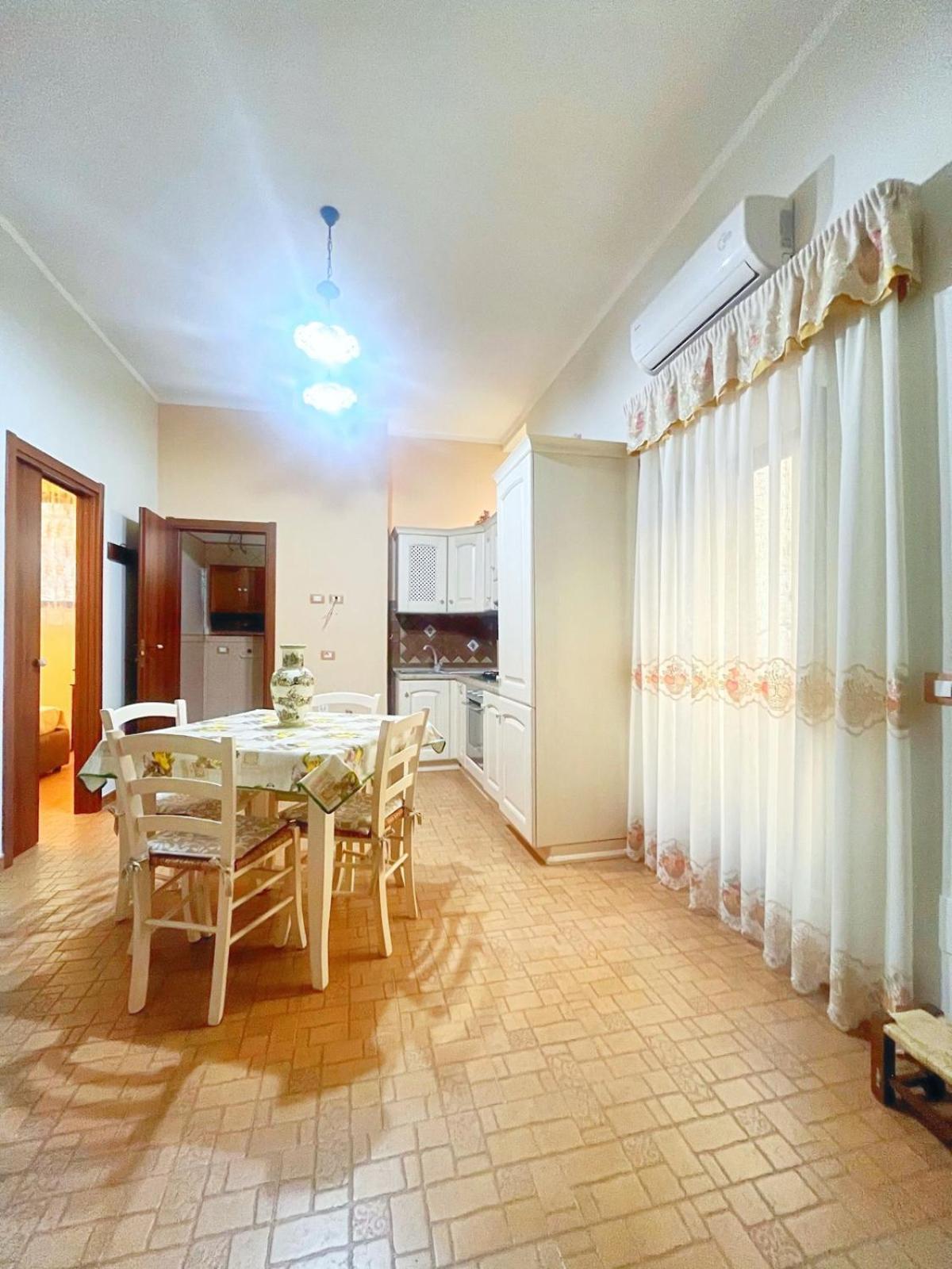 Apartment Toro Sol Ortigia - Nel Centro Storico Di Ortigia Syrakus