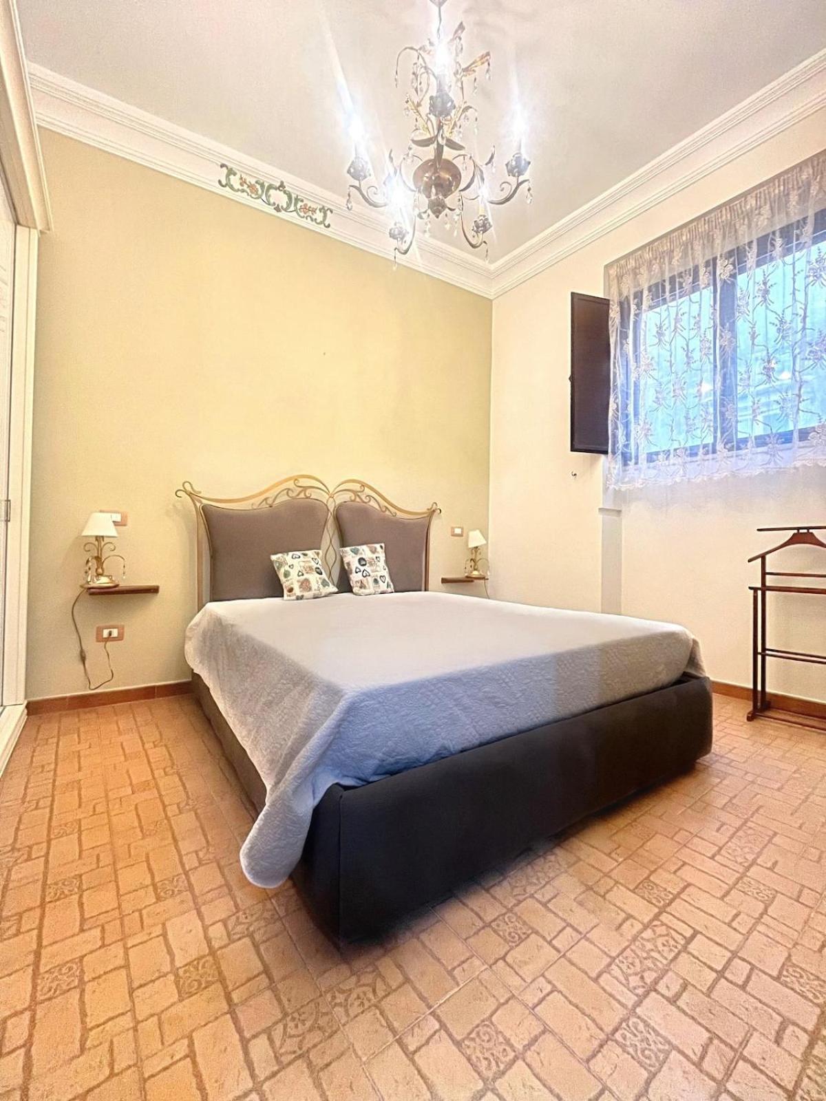 Apartment Toro Sol Ortigia - Nel Centro Storico Di Ortigia Syrakus